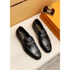 Tods Leather Shoes